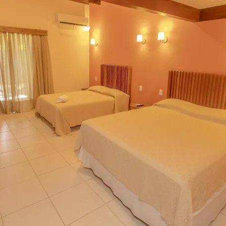 Jardim Atlântico Beach Resort-2